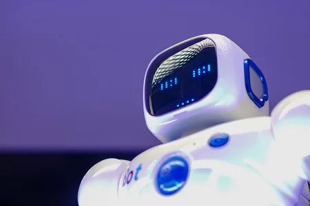 Robotics & STEM Innovation Lab